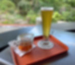 Gyeongju - Gyochon Hanok Village - Cafe EYST 1779