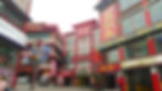 Incheon - Incheon Chinatown