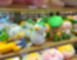 Starfield COEX Mall - Kakao Friends