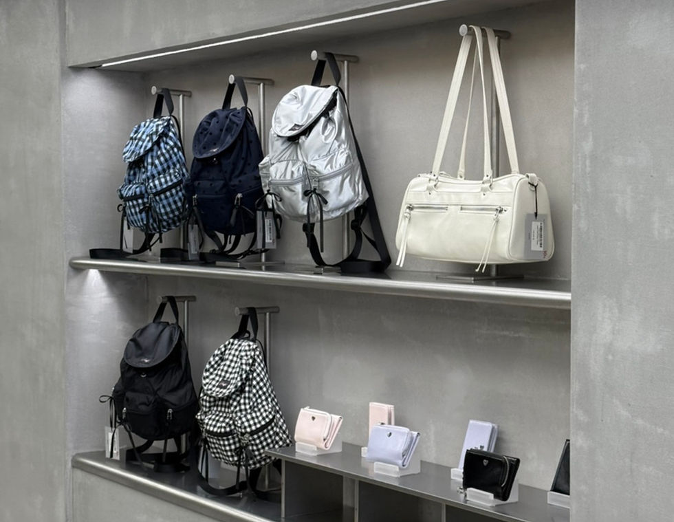 Seongsu - Fennec Seongsu Flagship Store
