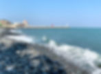 Busan Green Railway - Cheongsapo Mongdol Beach