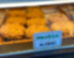 Seochon Hanok Village - Seochon Potato Croquette