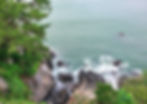 Busan Green Railway - Beautiful Coastline