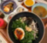 Seoul Forest Cafe Street - Grandma's Recipe