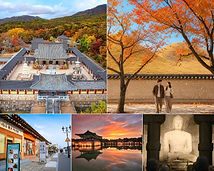 Gyeongju Tour: Seokguram Grotto (UNESCO)