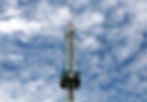 Seoul Grand Park - Seoul Land - Shot Drop