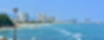 Sokcho Beach | Sokcho, Korea