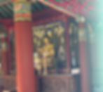Gyeongju - Seokguram Grotto - Temple