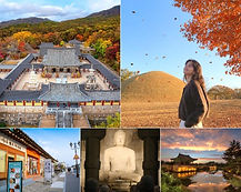 Gyeongju Tour: Seokguram Grotto (UNESCO)