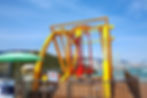 VR Sky Swing (₩5,000)