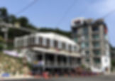 Haeundae Cruise - Haeundae Mipo Kkeutjib