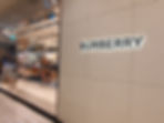 Lotte Department Store - 1F - BURBERRY