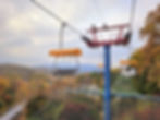 Seoul Grand Park - Seoul Zoo - Sky Lift