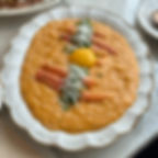 Seongsu - Seongsu Darak - Spicy Crab Risotto