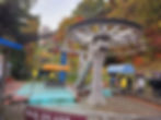Seoul Grand Park - Seoul Zoo - Sky Lift Station (top)