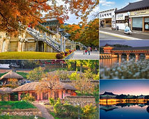 Gyeongju UNESCO Day Tour (Yangdong Village)