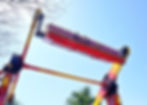 Seoul Grand Park - Seoul Land - Top Spin