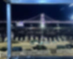 Gwangalli Beach - Millak Fisherman's Live Fish Market - View from 2F restaurant