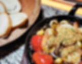 Oase Busan - Food