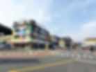 Around Gapyeong Wharf