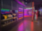 Haeundae Beach - Self Photo Studio - Photo Drink