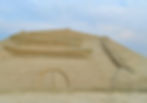 Haeundae Beach - Haeundae Sand Festival