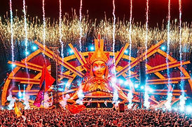 EDC Korea 2026 Ticket