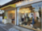 Gyeongju - Hwangnidan-gil - Fashion Accessories & Clothing Shop