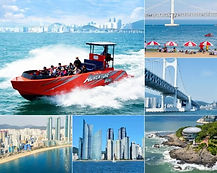 The Bay 101 Adventure Boat & Yacht Tour