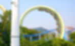 Seoul Grand Park - Seoul Land - Double Loop Coaster