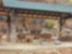 Seoul Grand Park - Seoul Zoo - Barbary Sheep