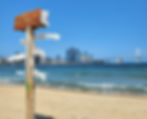 Gwangalli Beach