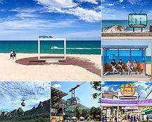 Gangneung Full-Day Tour: BTS, Goblin & Seoraksan