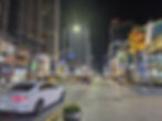Haeundae Beach - Main Road (Gunam-ro)