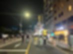 Gwangalli Beach - Gwangalli Car-free Cultural Street