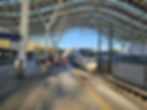 Gyeongju - Gyeongju Station (formerly Singyeongju Station)