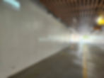 Mangwon Hangang Park - Mangwon Underpass