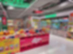 Olive Young Central Myeongdong Town - K-Food