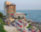Haeundae Cruise - Haeundae Mipo Kkeutjib