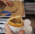 BIFF Square - Korean Sweet Pancake