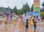 Seoul Grand Park - Seoul Land - Summer Water Wars