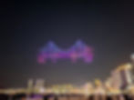 Gwangalli Beach - Gwangalli M Drone Light Show