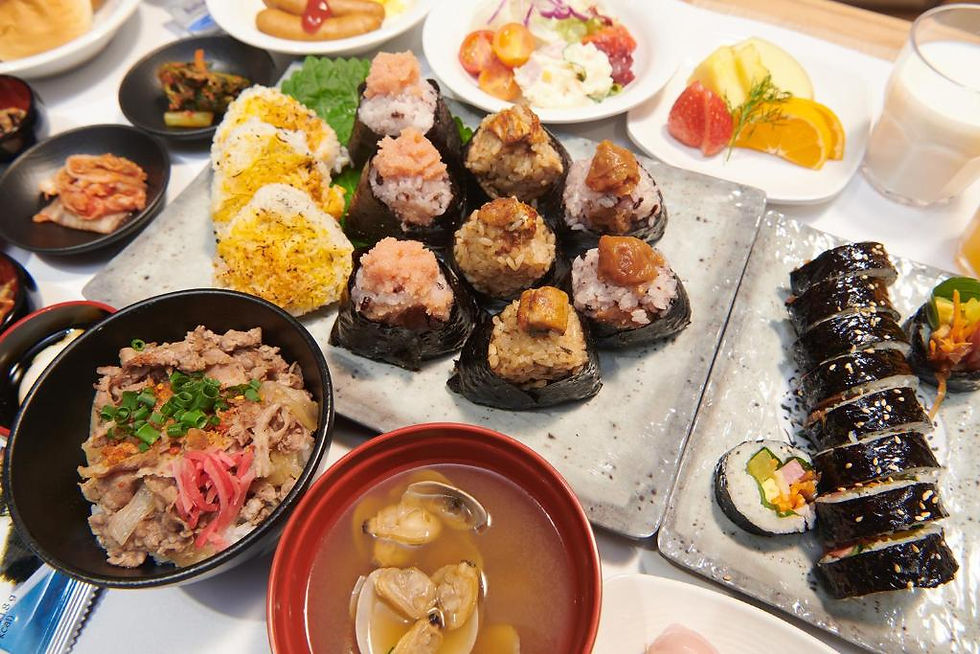 Dormy Inn EXPRESS SEOUL Insadong