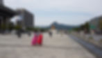 Gwanghwamun Square