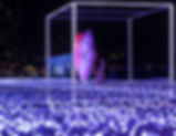Haeundae Beach - Haeundae Light Festival