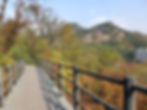 Ansan Jarak-gil Trail