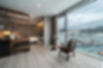 Island Hotel Busan