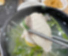 Jo Bok-guk Restaurant (Blowfish)
