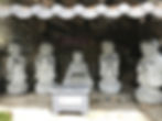 Haedong Yonggungsa Temple