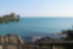 Dongbaekseom Island - Coastal Trail